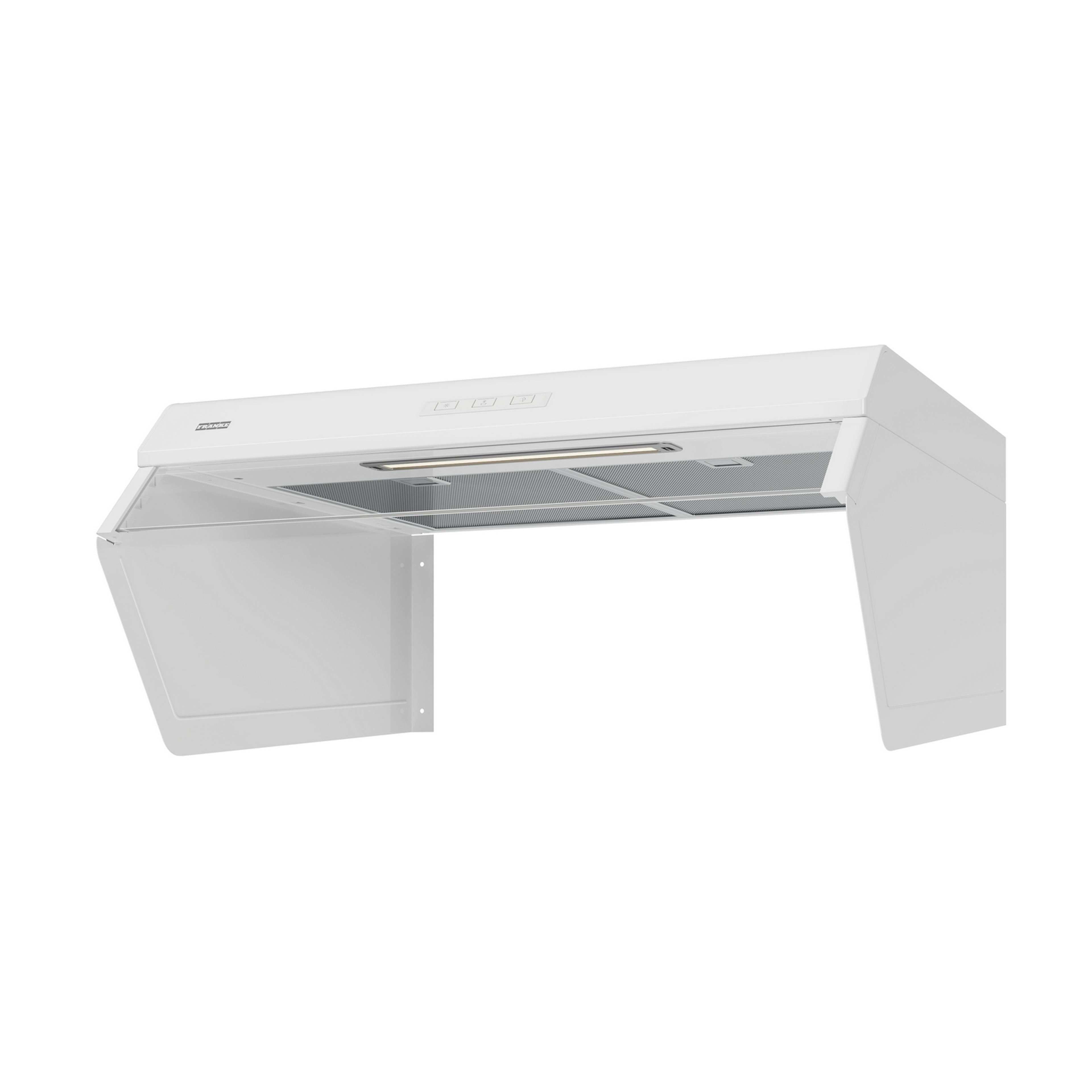 Spiskåpa Franke Futurum Spirit 1222B-10 Lägenhet