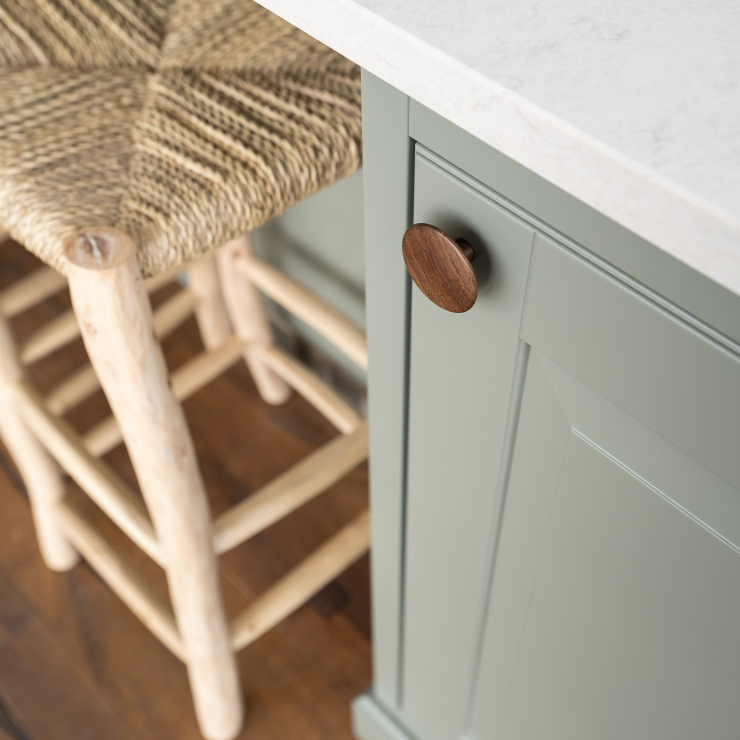 Knopp Beslag Design Split