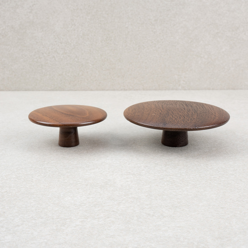 Knopp Beslag Design Split