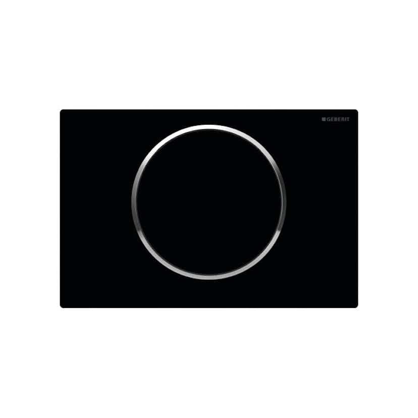 Spolknapp Geberit Sigma 10 Round