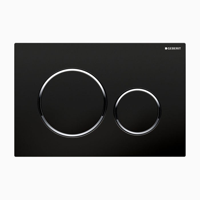 Spolknapp Geberit Sigma 20 Round
