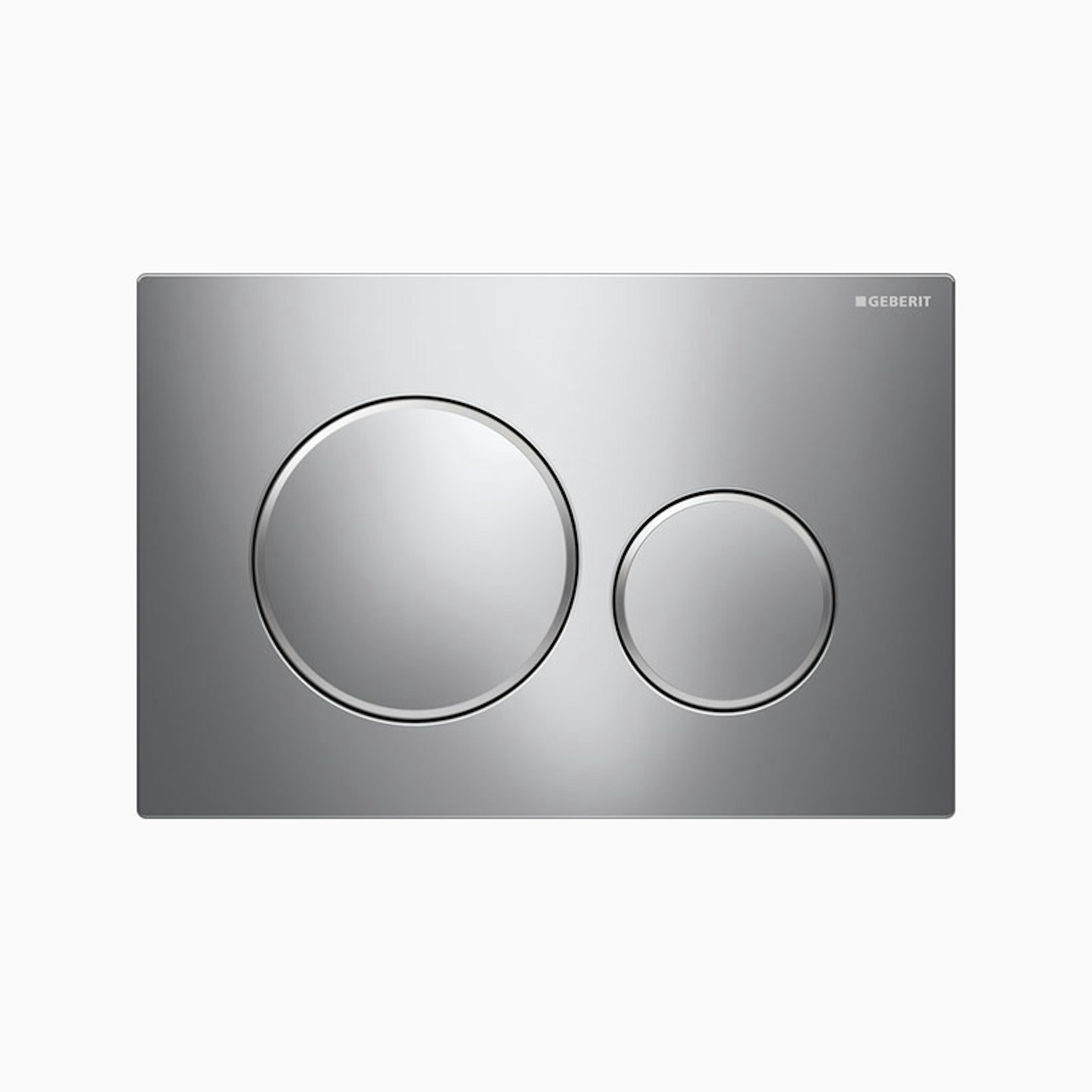 Spolknapp Geberit Sigma 20 Round