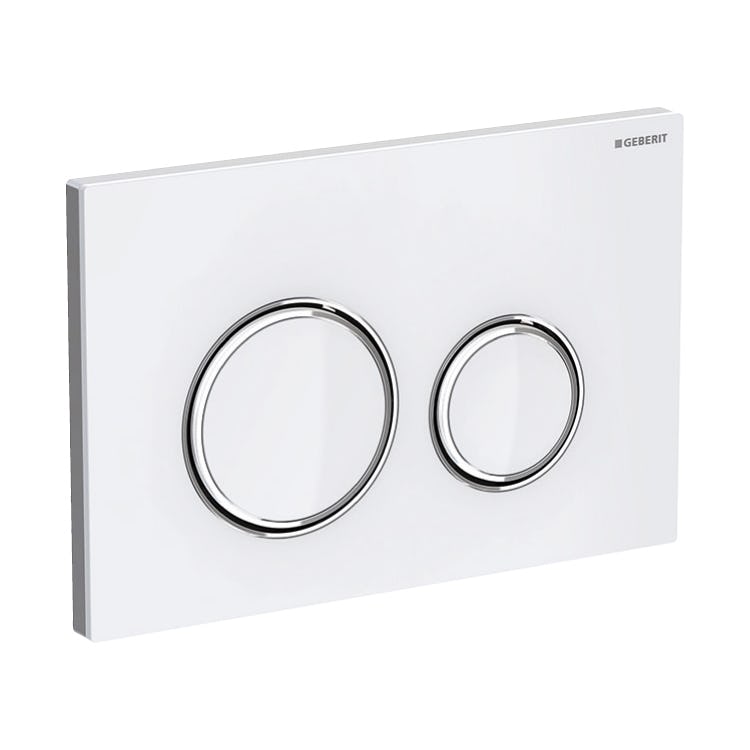 Spolknapp Geberit Sigma 50 Round