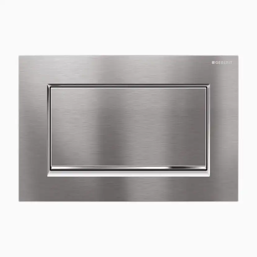 Spolplatta Geberit Sigma 20 Square