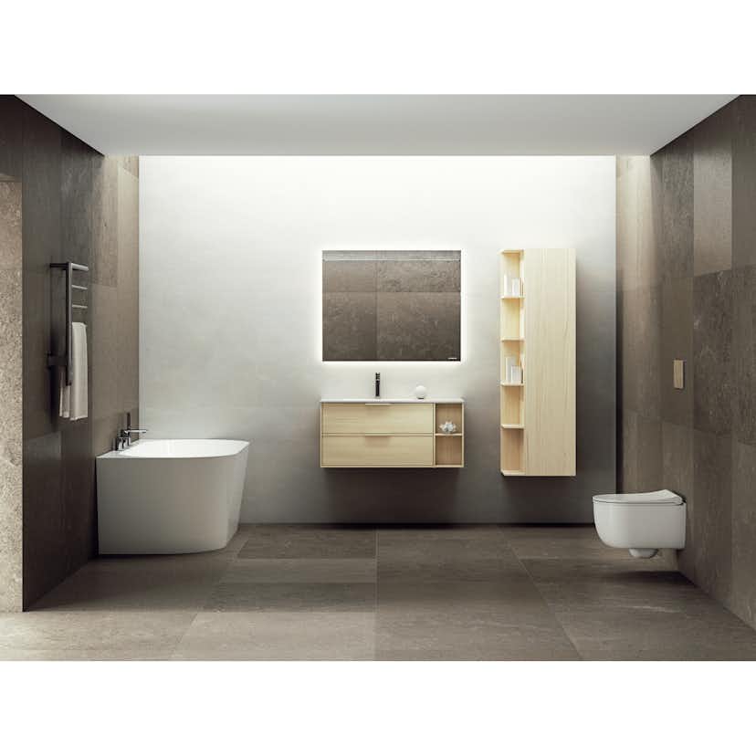 Spolknapp Svedbergs Front