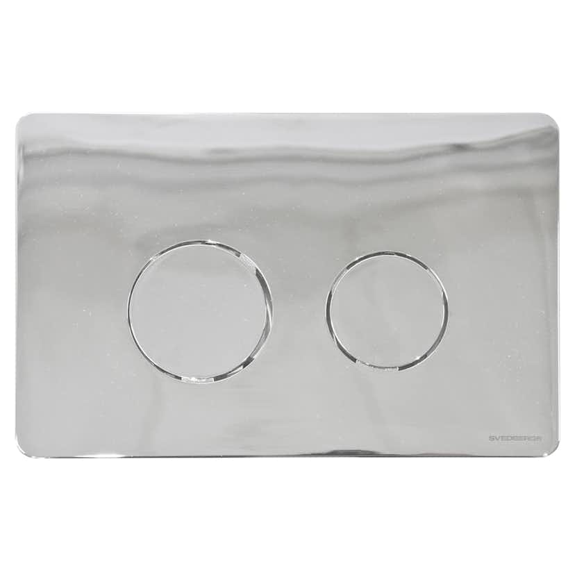 Spolknapp Svedbergs Front