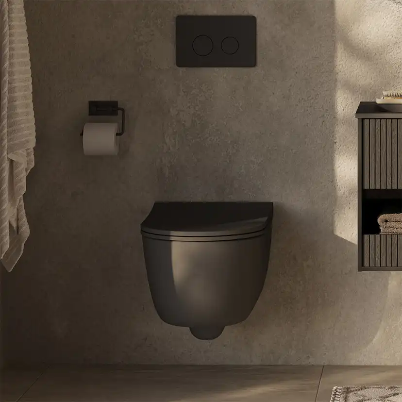 Spolknapp Svedbergs Front