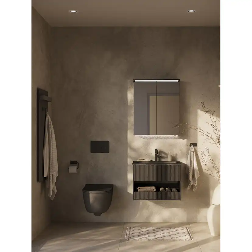 Spolknapp Svedbergs Front