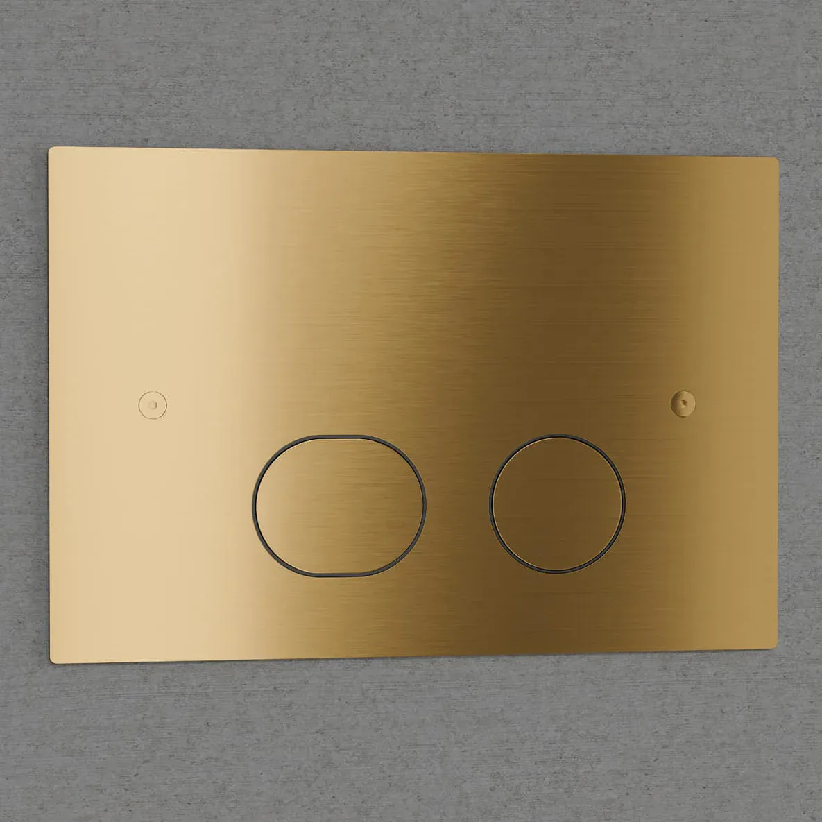 Spolknapp Scandtap Steel Style T