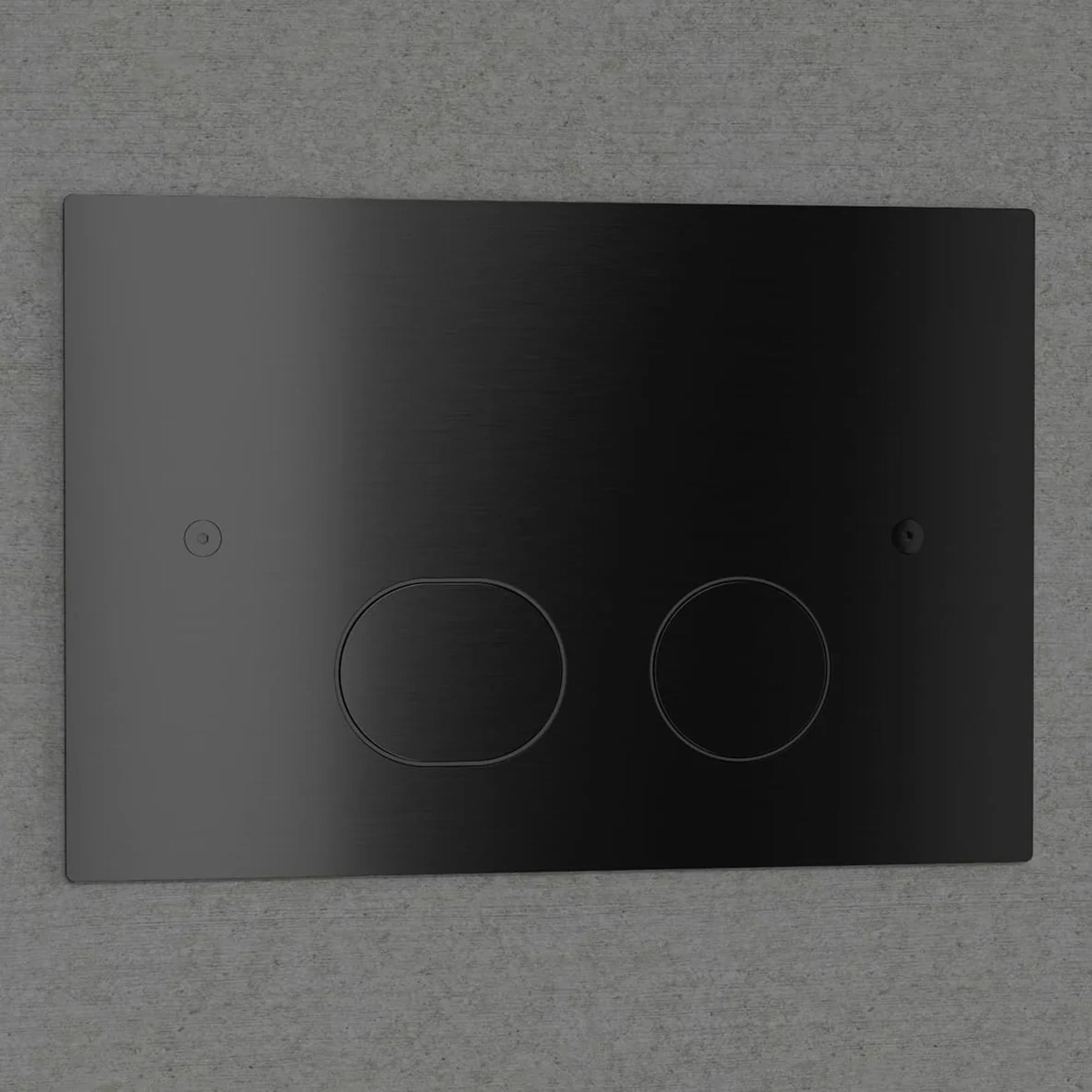 Spolknapp Scandtap Steel Style T