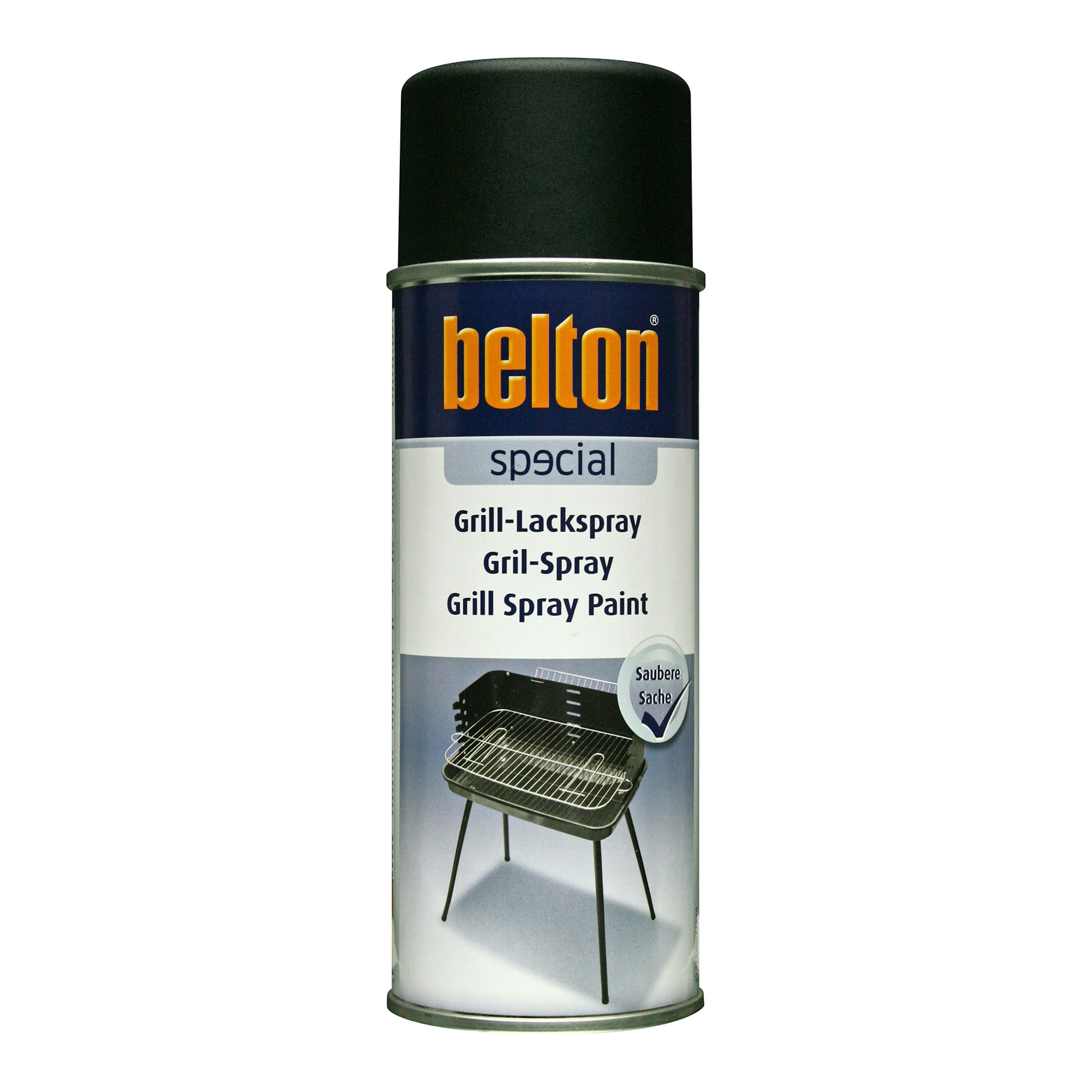 Sprayfärg Belton Grillspray