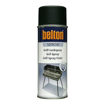 Sprayfärg Belton Grillspray