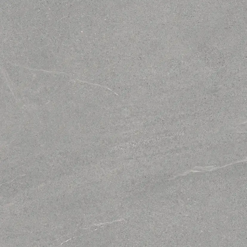 Klinker Tenfors Bellevue Grey Marmor Matt 75x75 cm