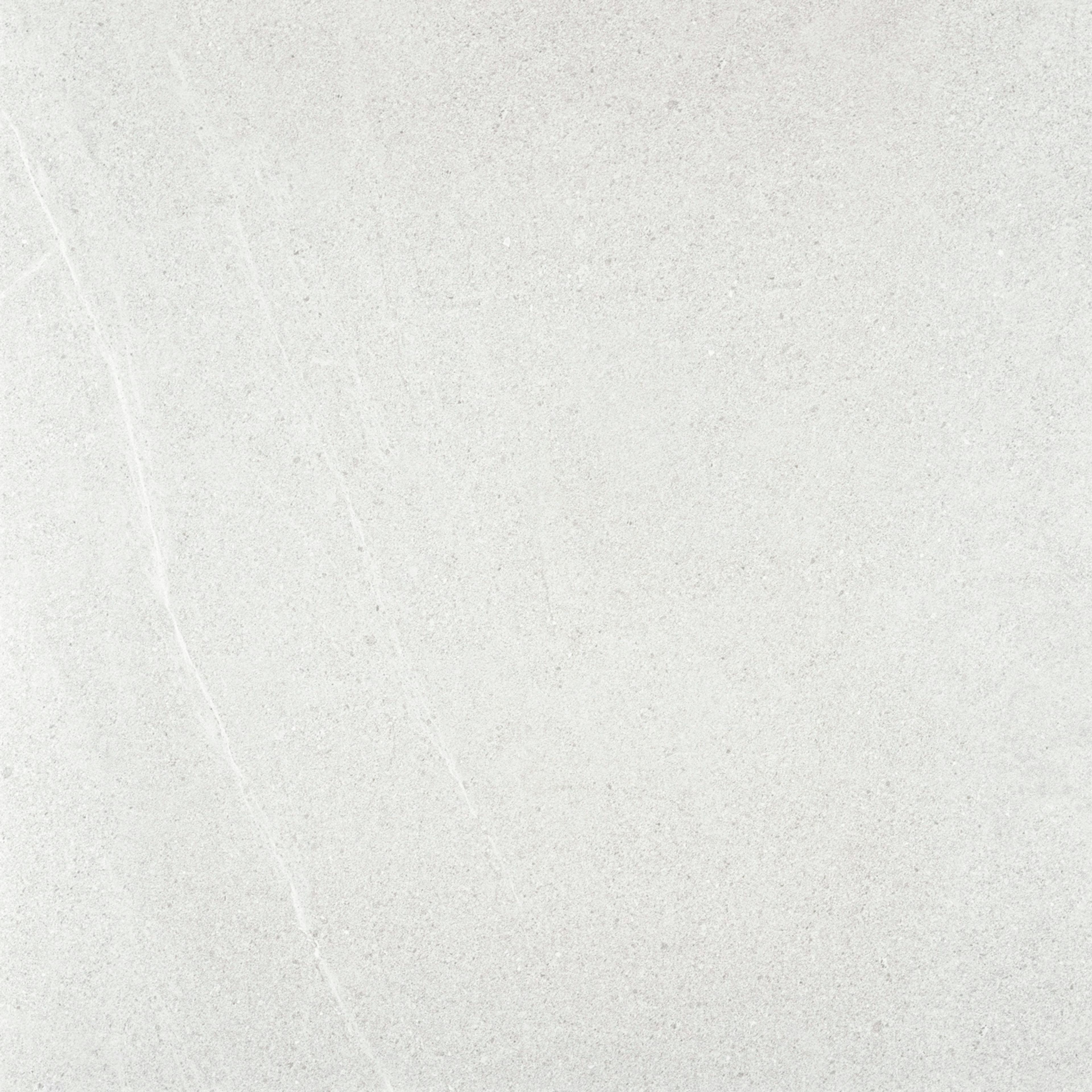 Klinker Tenfors Bellevue White Marmor Matt 75x75 cm