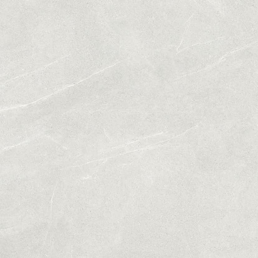 Klinker Bellevue White Marmor Matt 120x120 cm