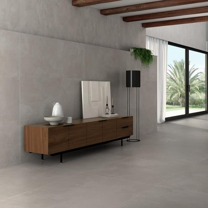 Klinker Elementi Grey Matt 60x120 cm