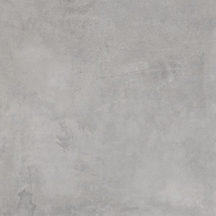 Klinker Tenfors Elementi Grey Matt 75x75 cm
