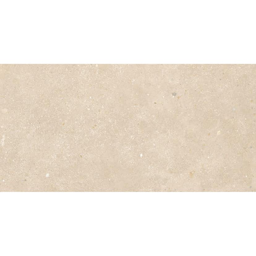 Klinker Glamstone Beige Matt 60x120 cm