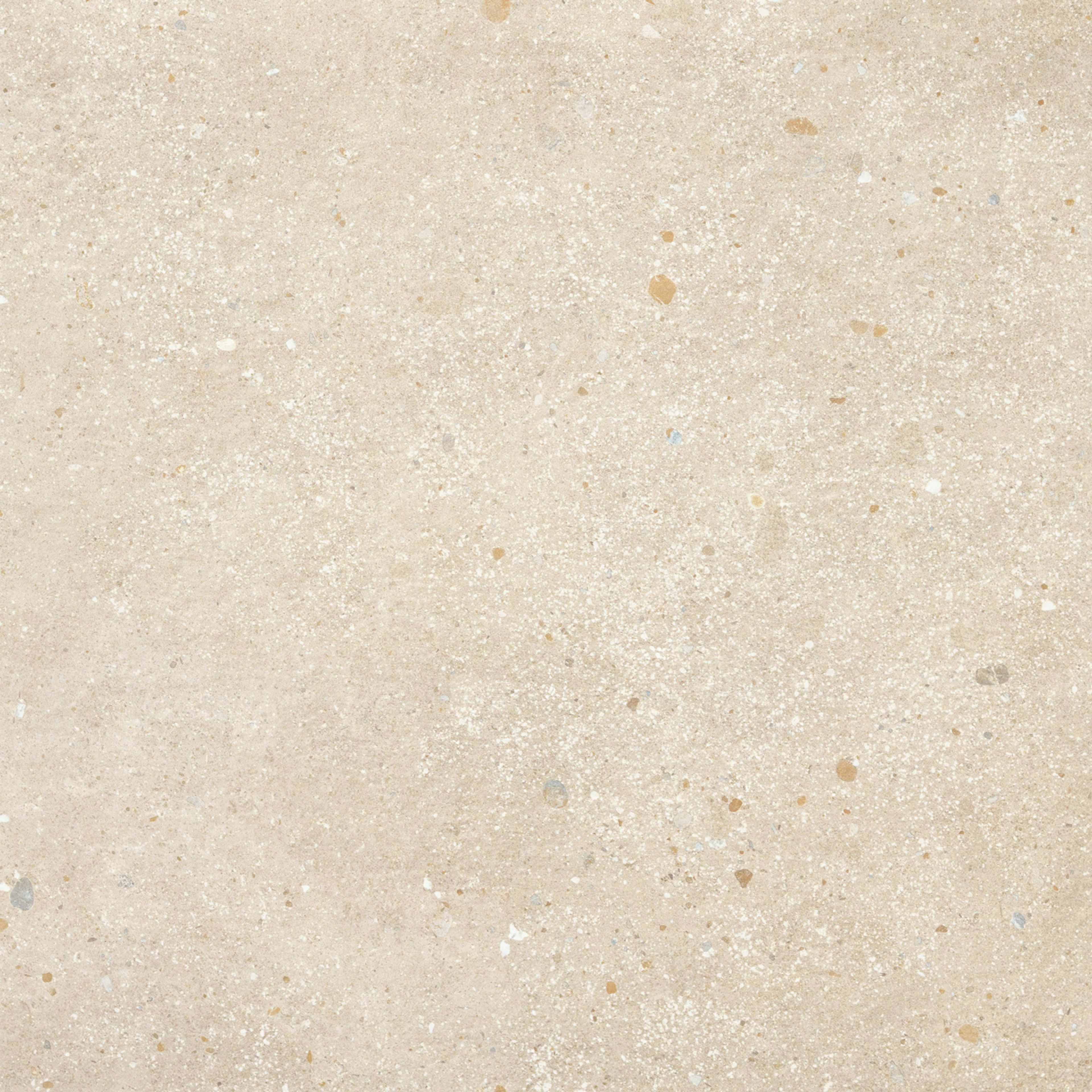 Klinker Tenfors Glamstone Beige Matt 75x75 cm