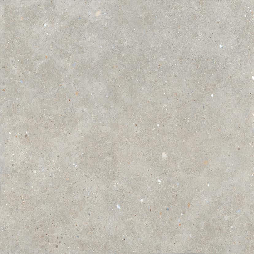 Klinker Glamstone Grey Matt 120x120 cm