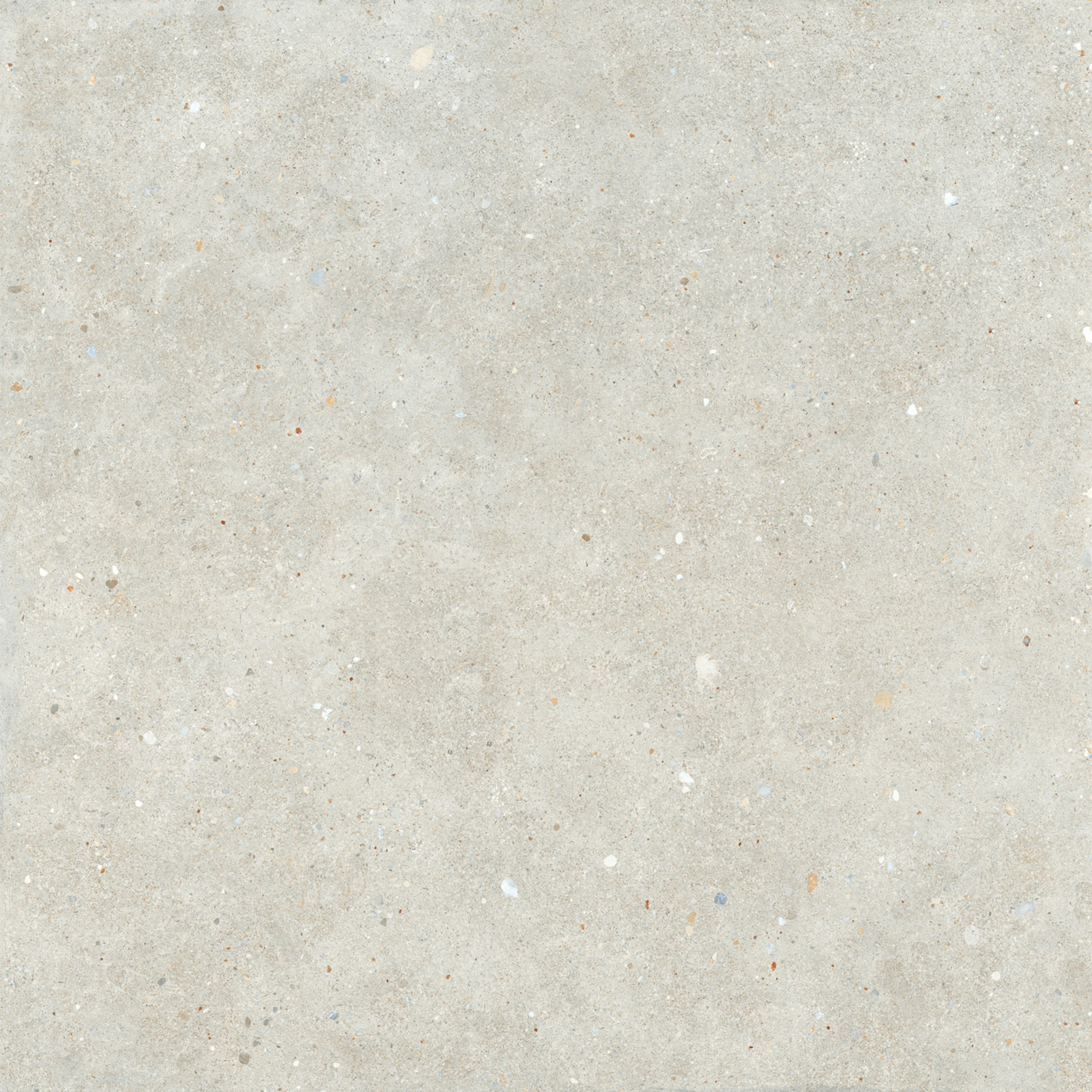 Klinker Tenfors Glamstone Grey Matt 75x75 cm
