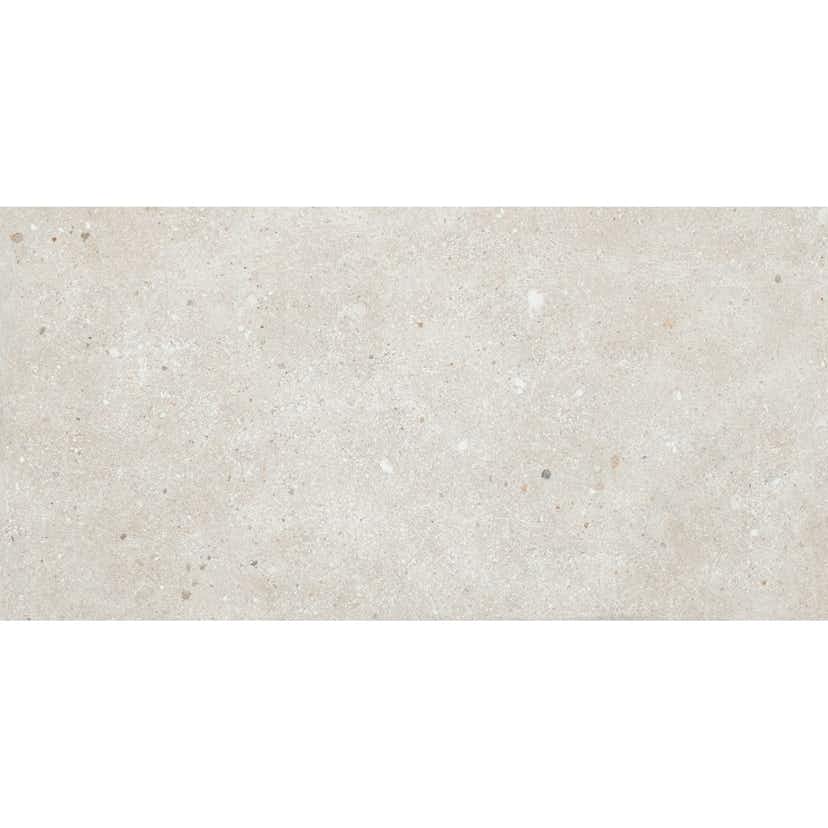Klinker Glamstone White Matt 60x120 cm