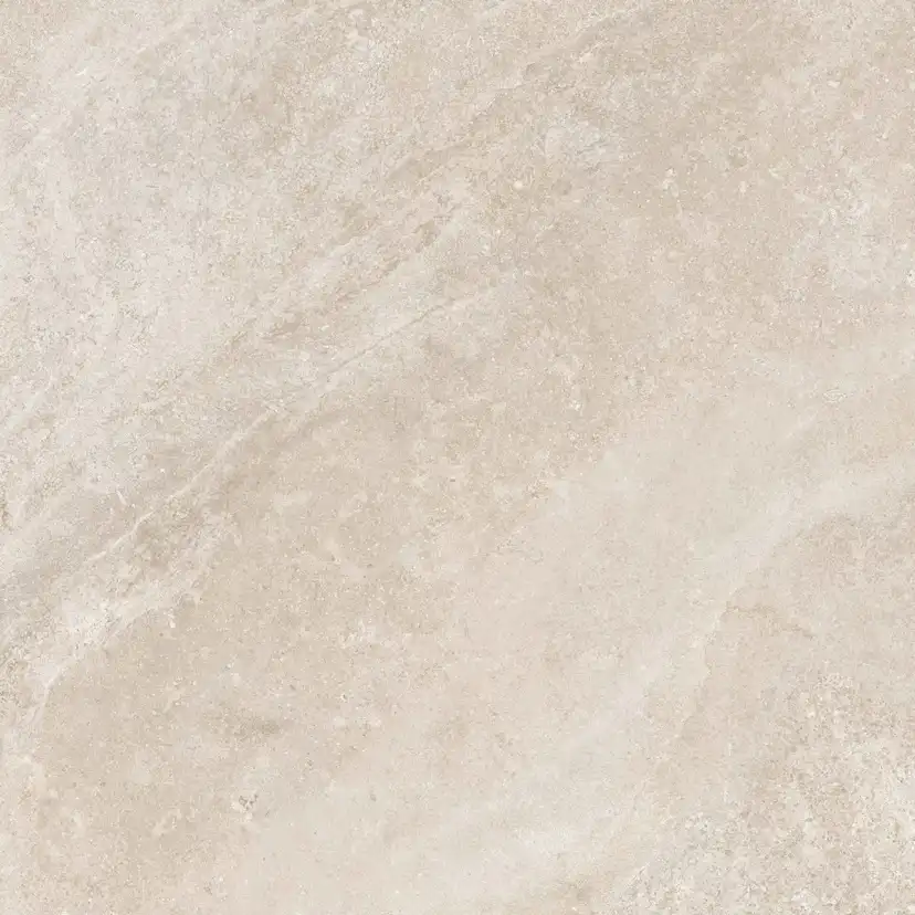 Klinker Nuances Ivory Matt 60x60 cm