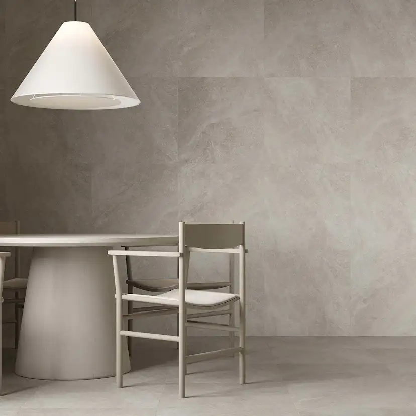 Klinker Nuances Pearl Matt 60x60 cm