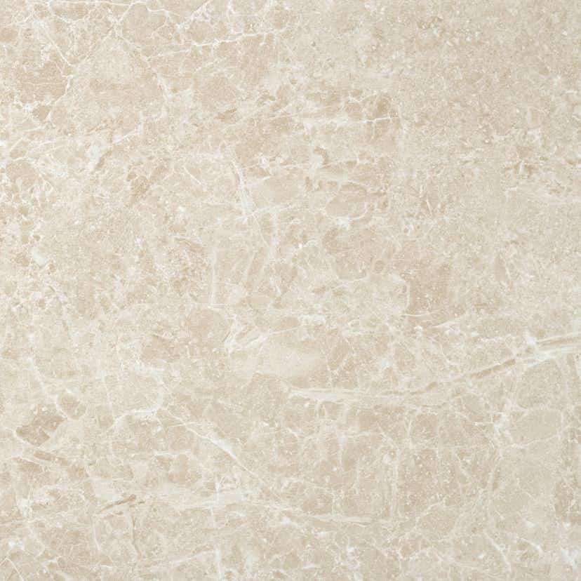 Klinker Charisma Marmor Sand Matt 60x60 cm
