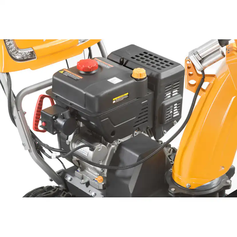 Snöslunga STIGA ST 7276 PH