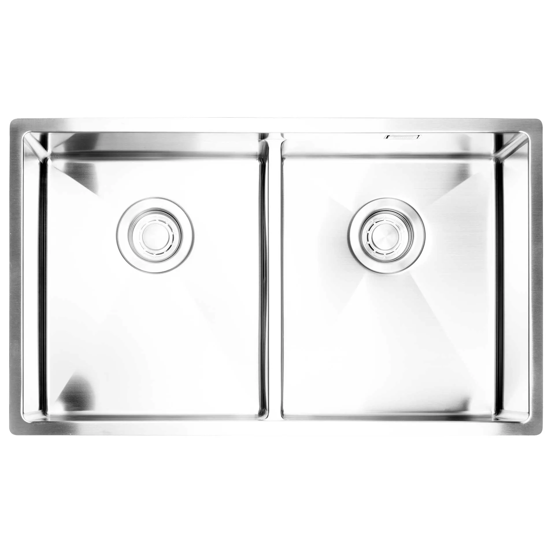 Diskho Strand Stainless ST70-DC