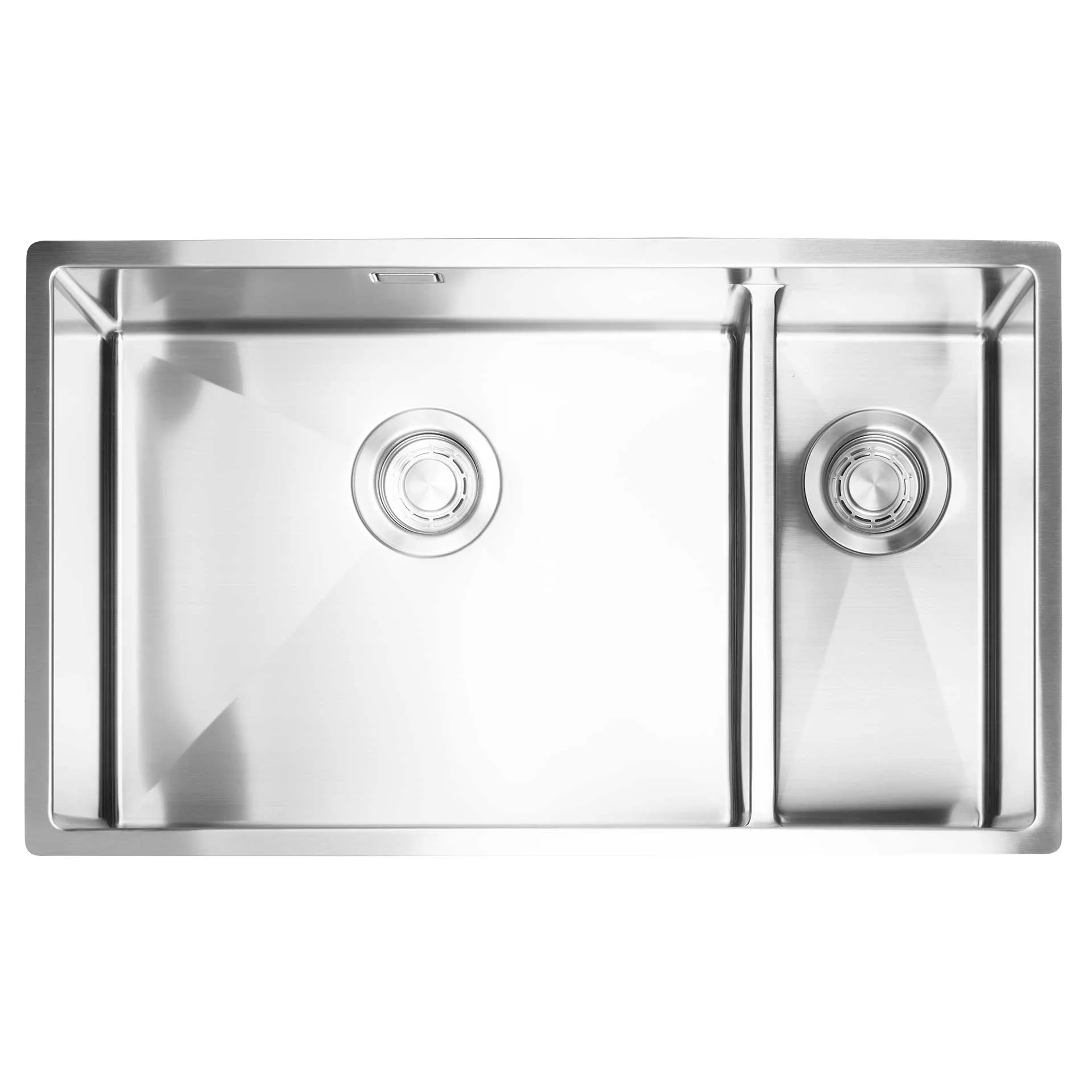 Diskho Strand Stainless ST70-D