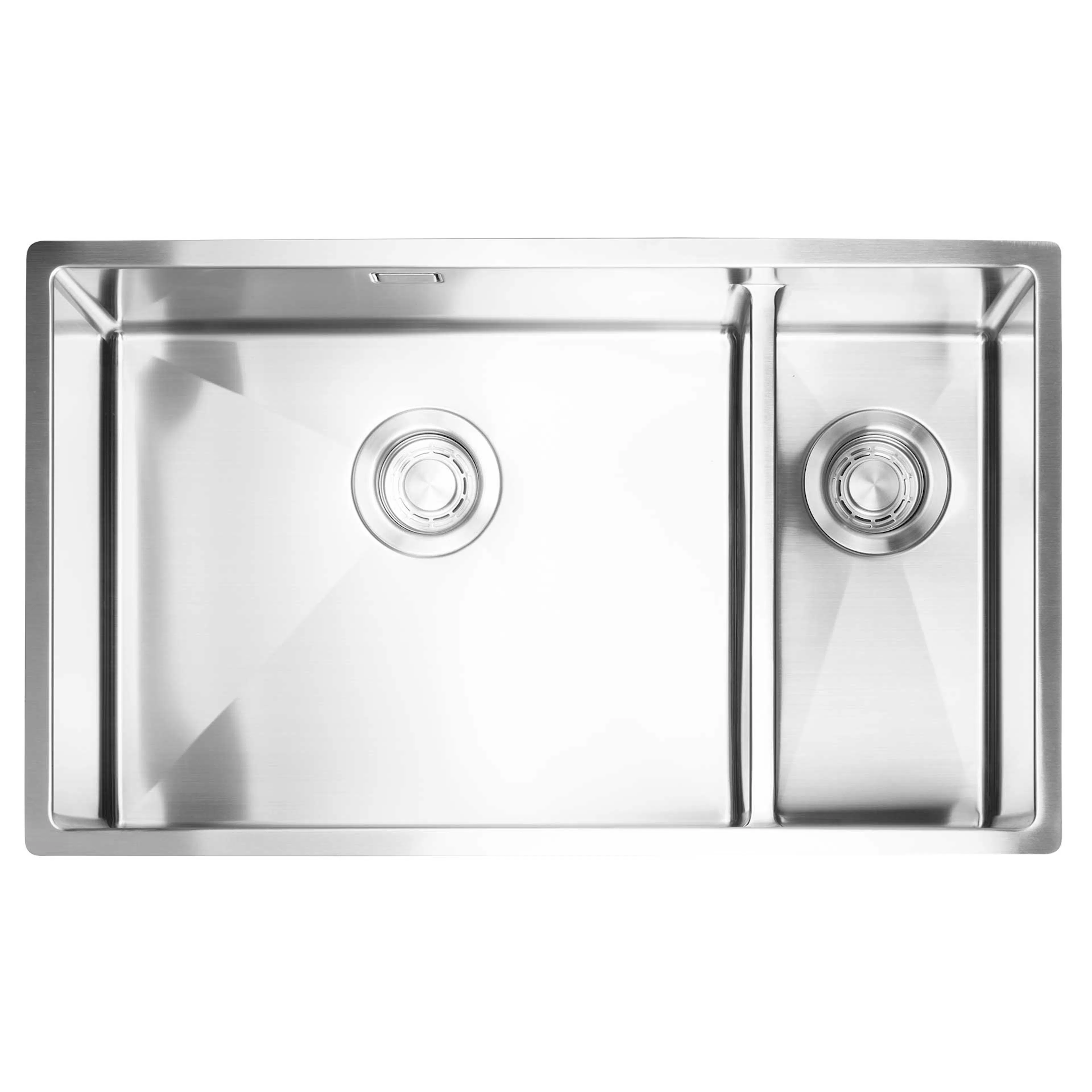 Diskho Strand Stainless ST70-D