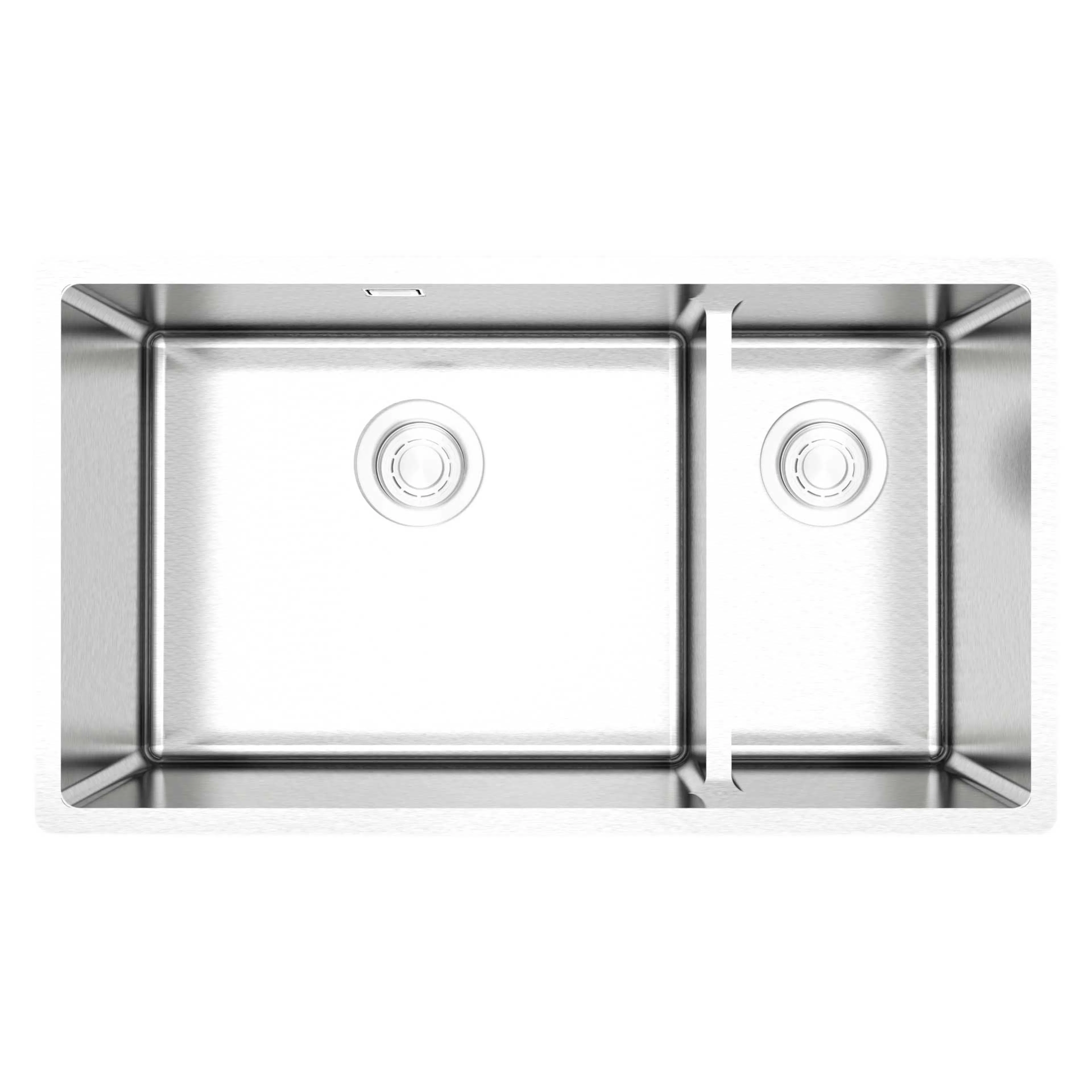 Diskho Strand Stainless ST74-D