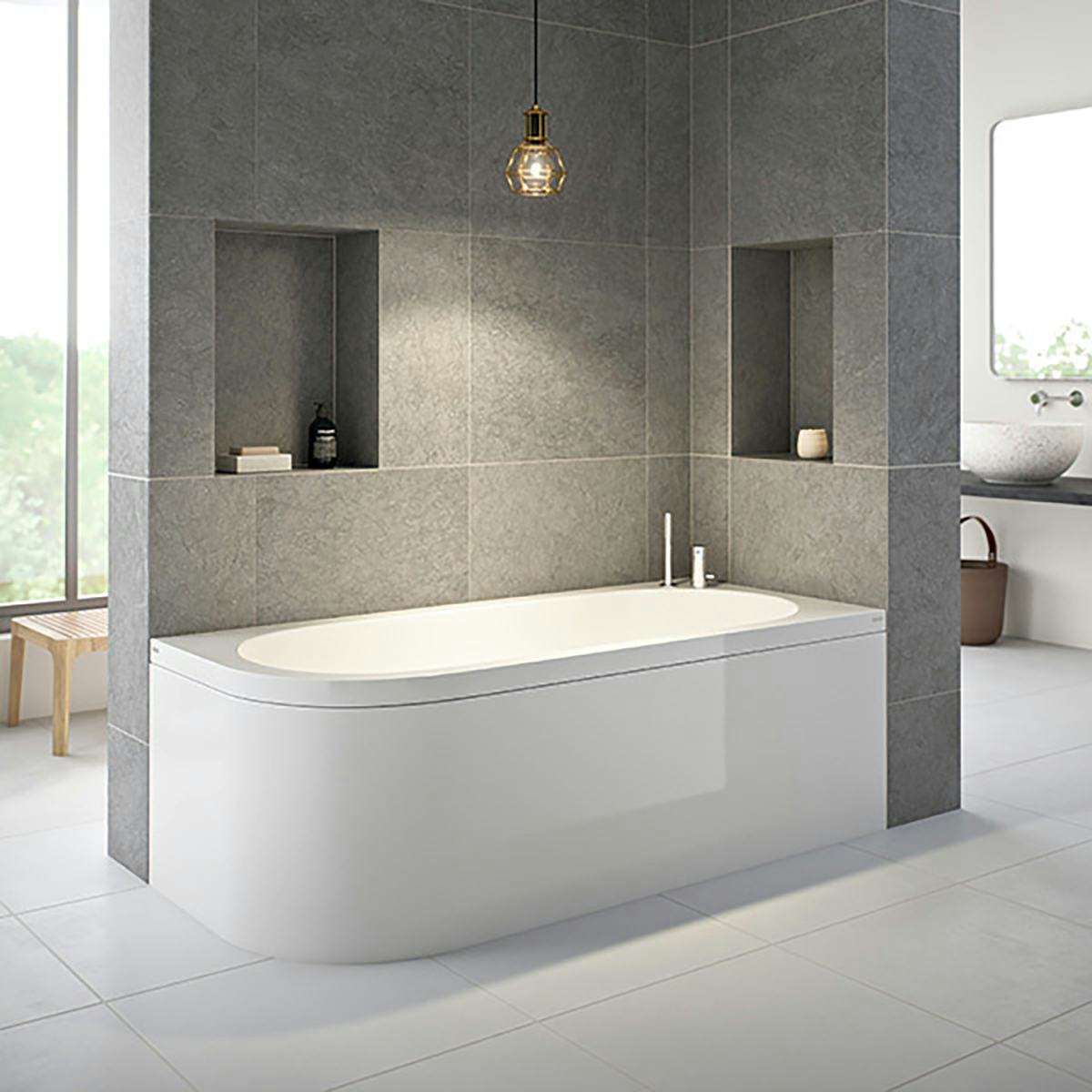 Badkar Strømberg Status