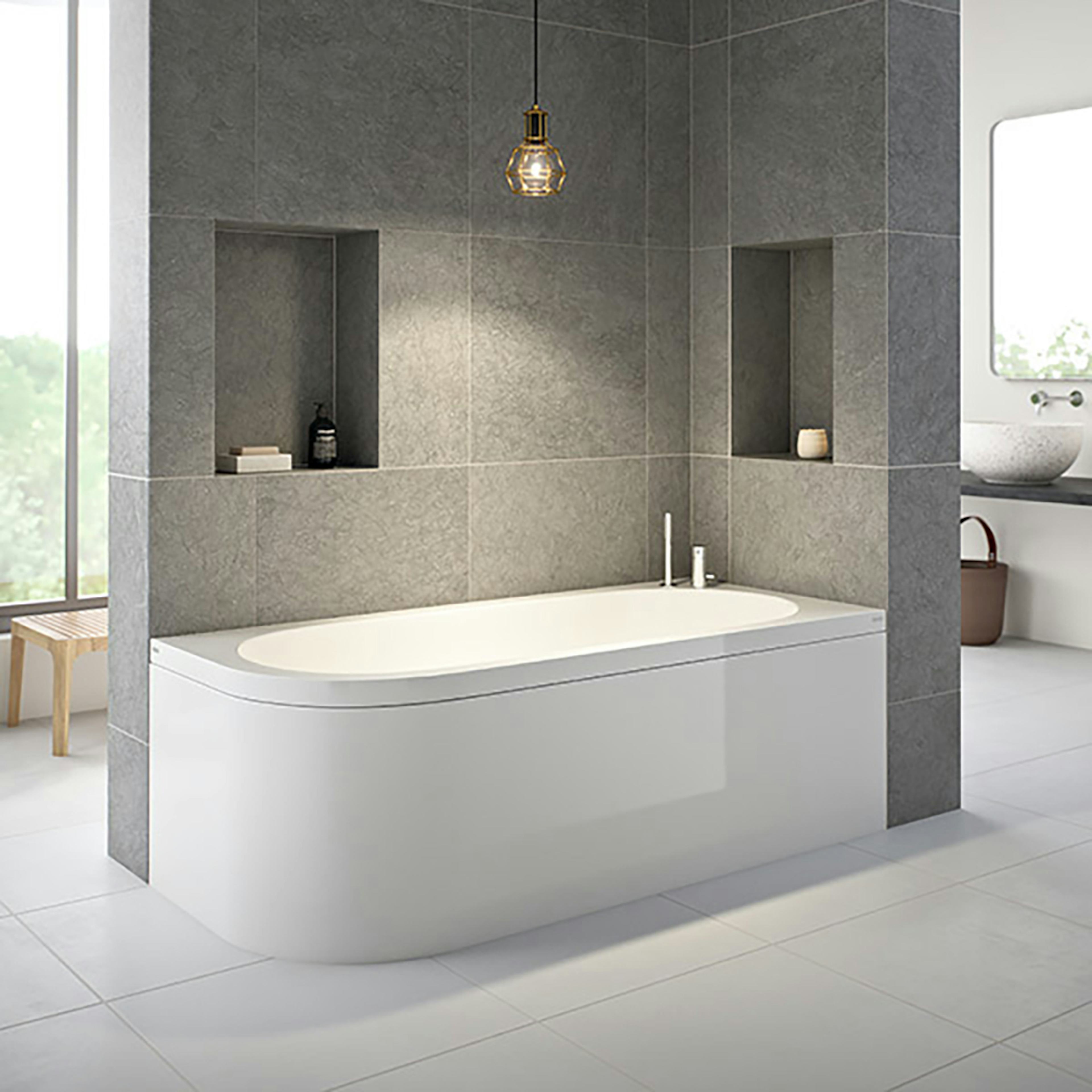 Badkar Strømberg Status