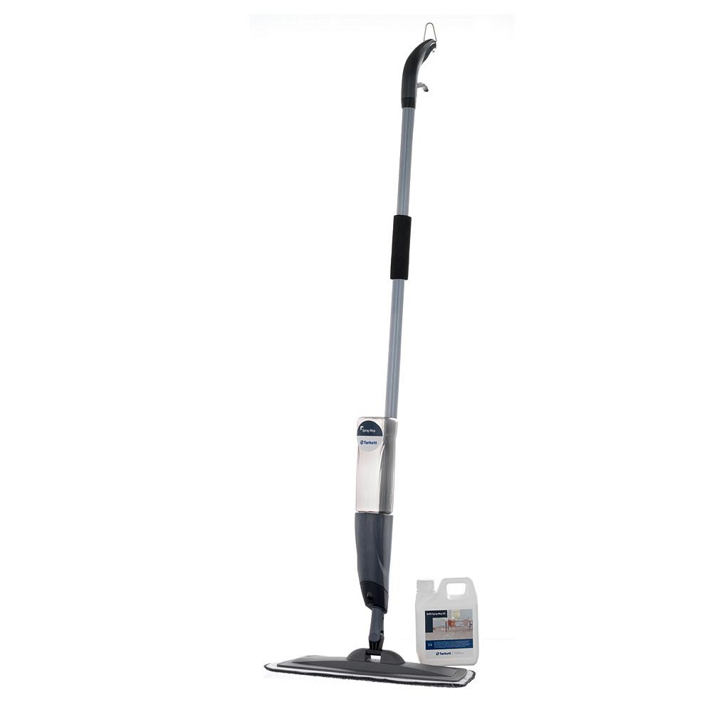 Städredskap & städprodukter