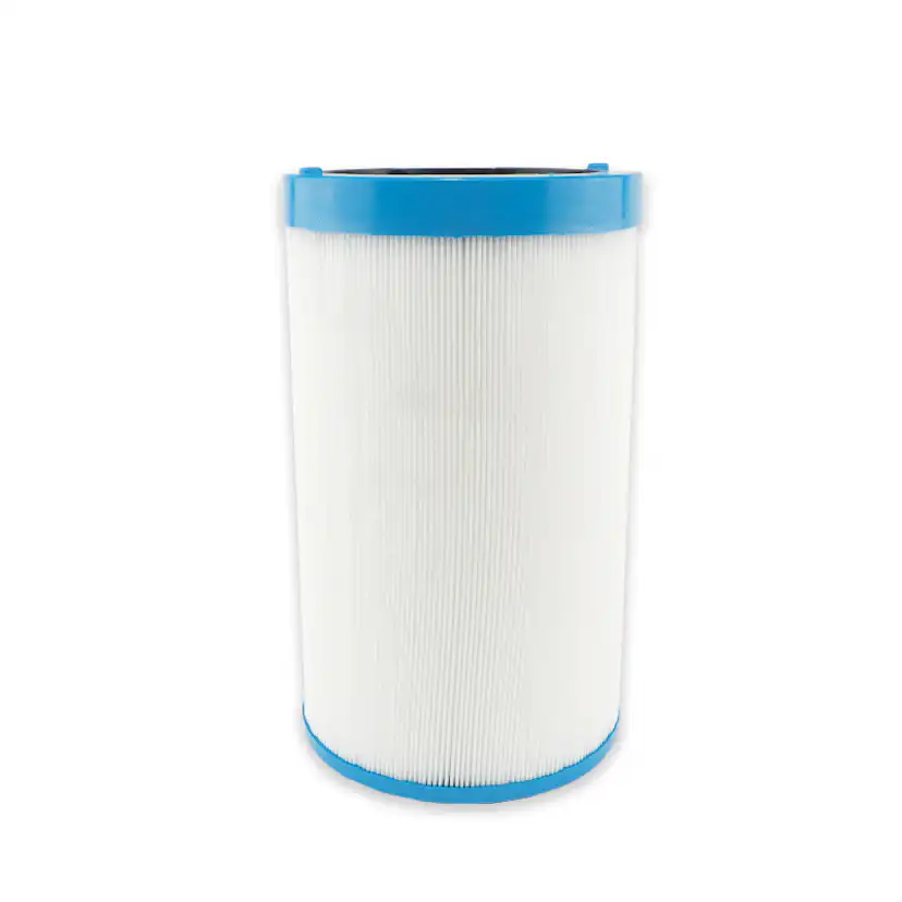 Filter Swebad Med Bajonettfattning för Spabad