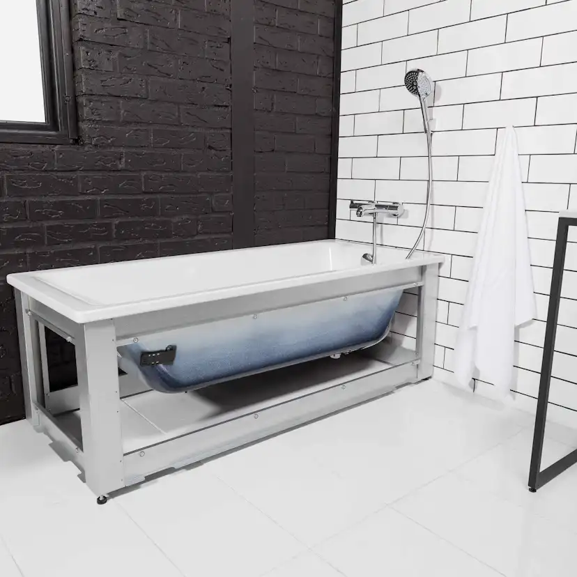 Badkar Langenfeld Puro