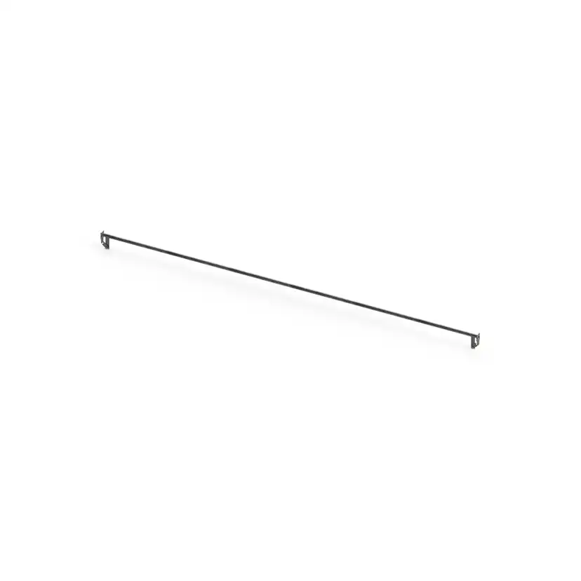 Stålräcke Laggo till 305 Plattform