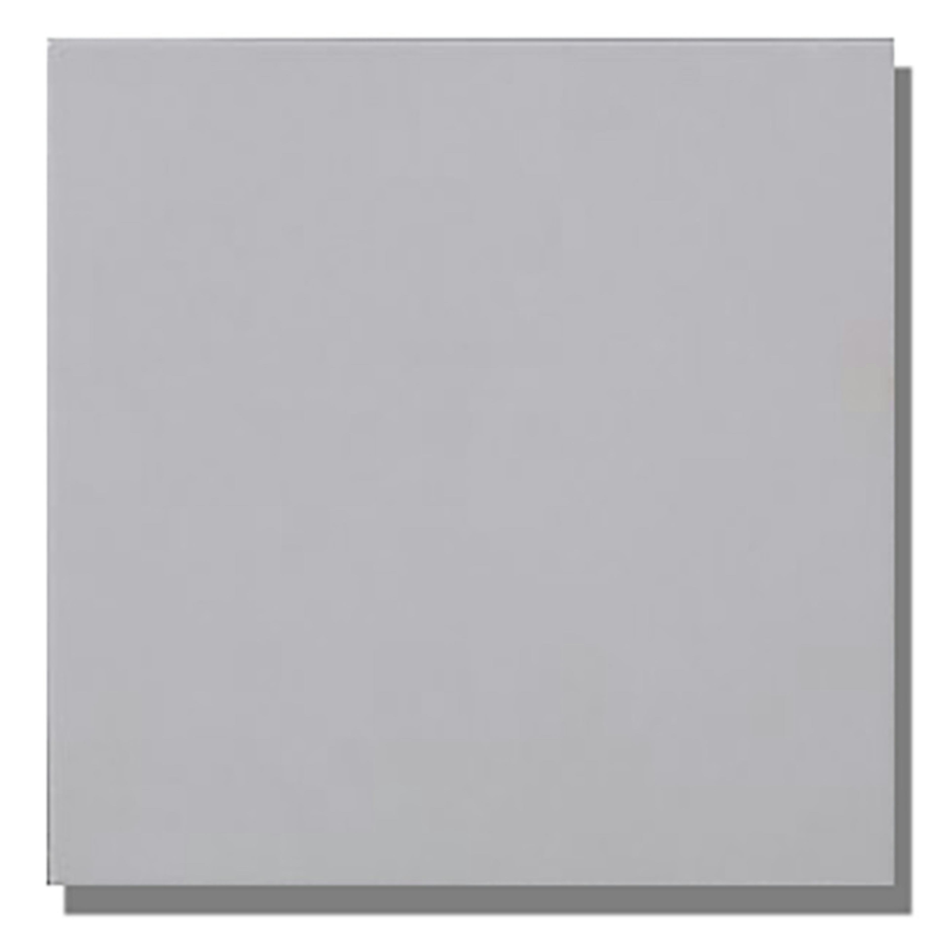 Kakel Netto Ceramika Liso Mate Gris 20x20 cm