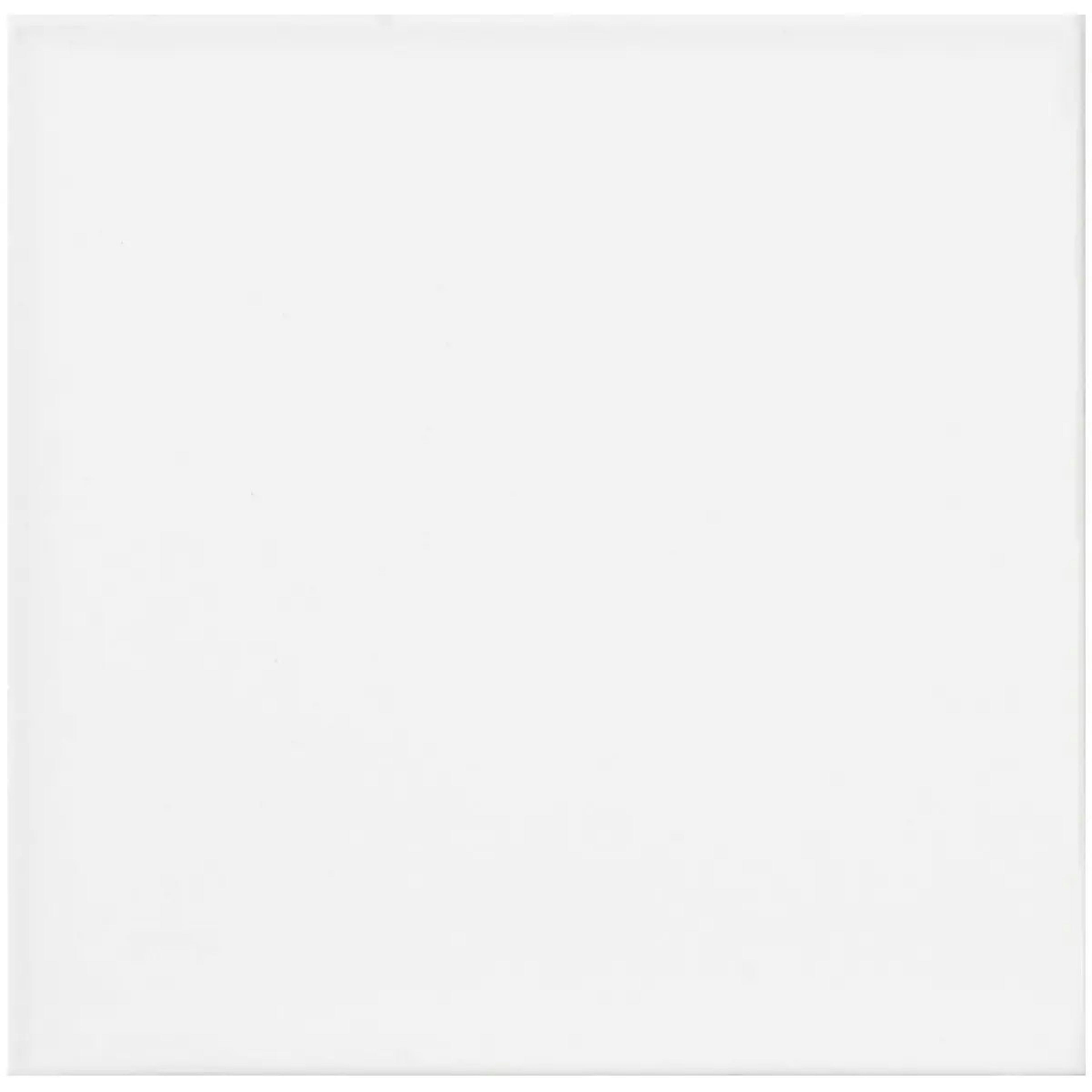 Kakel Netto Ceramika Liso Mate Blanco 15x15 cm