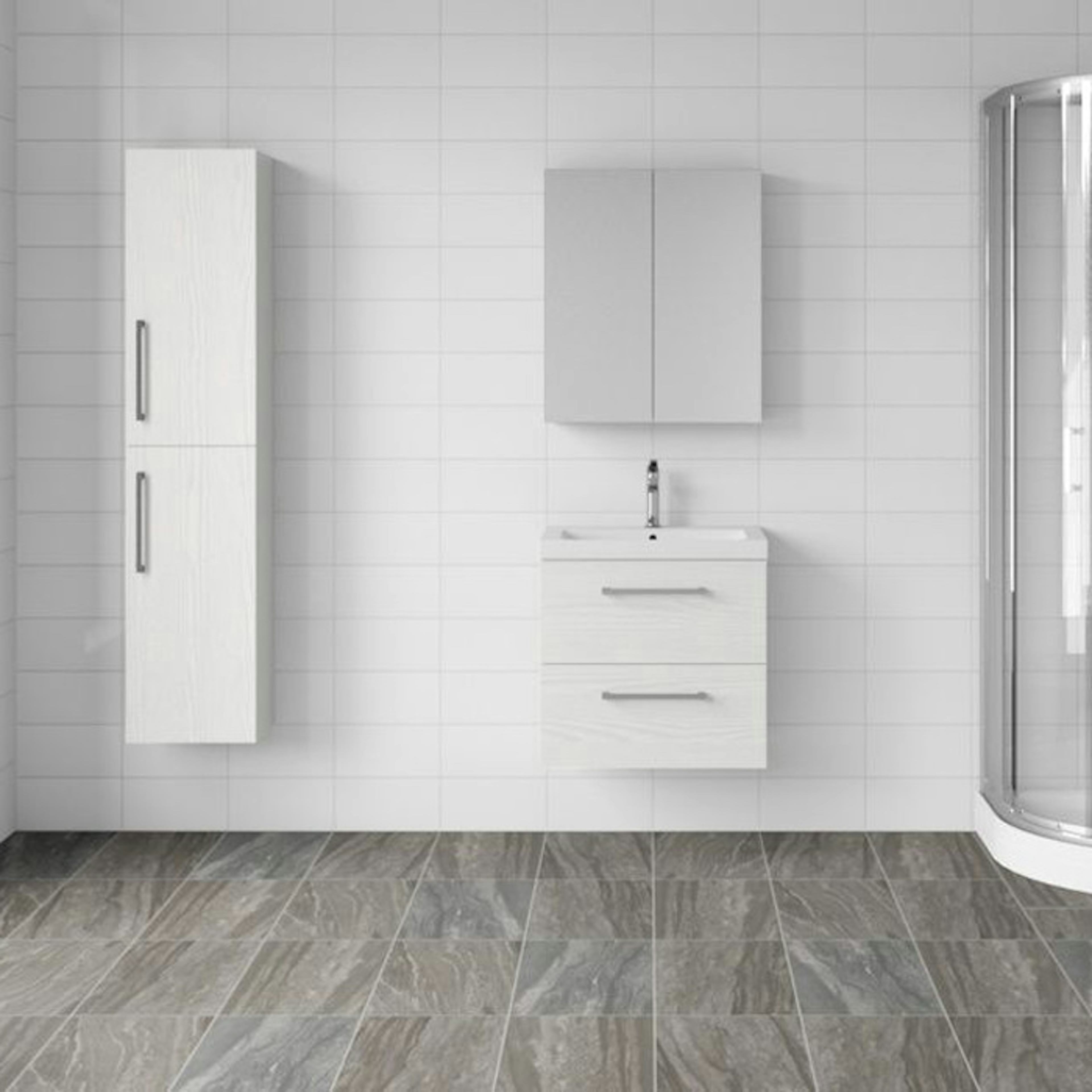 Kakel Netto Ceramika A-matt New Festival 20x40 cm