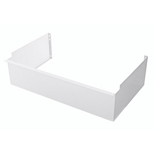 Stänkplåt Contura Steel för CA 8x5