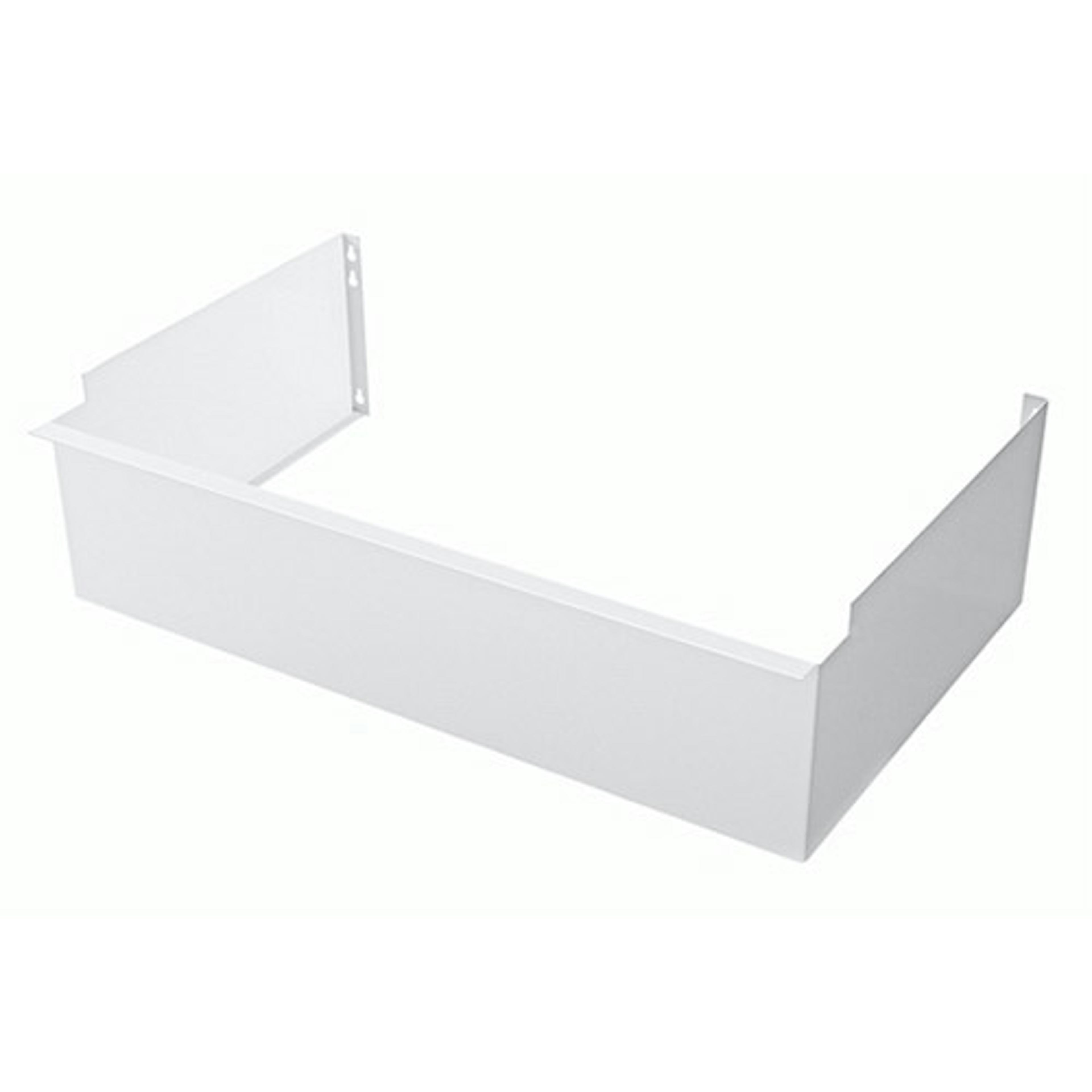 Stänkplåt Contura Steel för CA 8x5