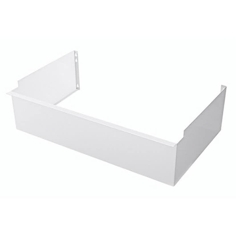 Stänkplåt Contura Steel för CA 8x5