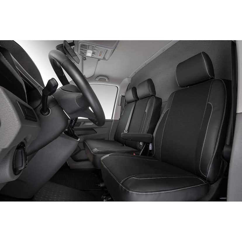 Bilklädsel Pebe Stark NG Ford Connect 14-Maj/18, 1+2 Fram