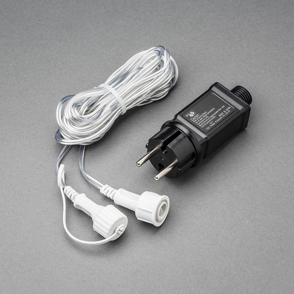 Startset System Gnosjö Konstsmide Max 1040