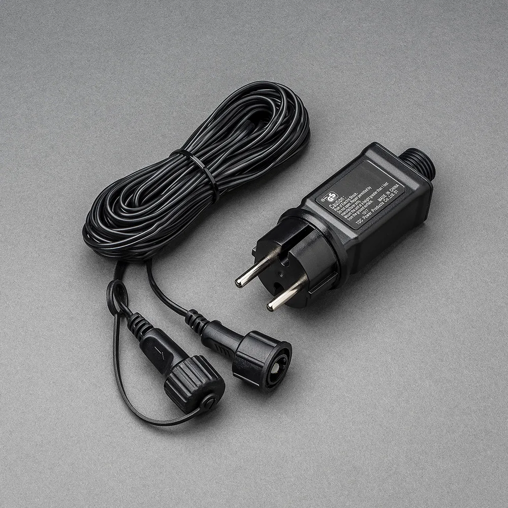 Startset Gnosjö Konstsmide Tillbehör LED Utebelysning