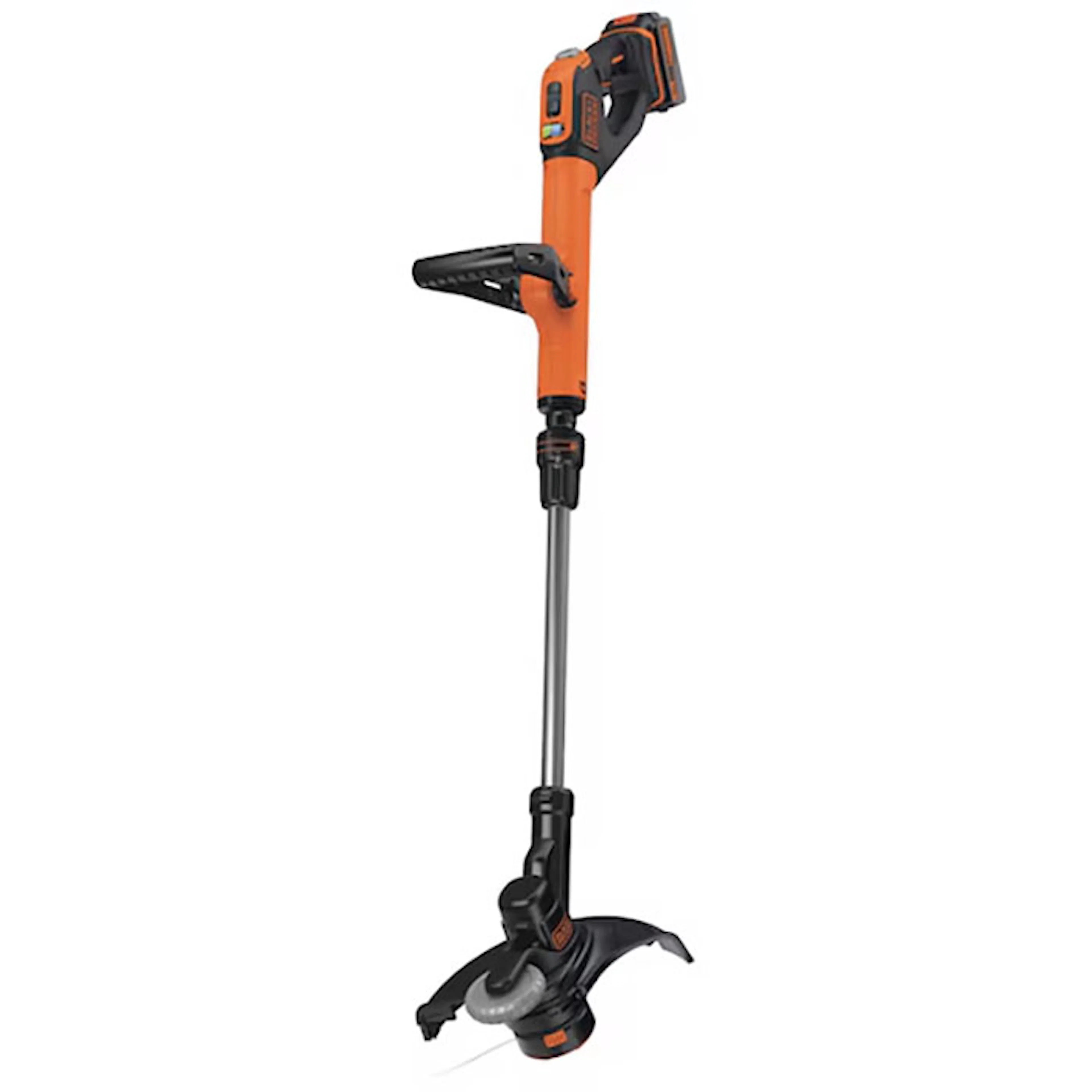 Grästrimmer Black & Decker STC1840EPC 18V 4 0Ah 28Cm